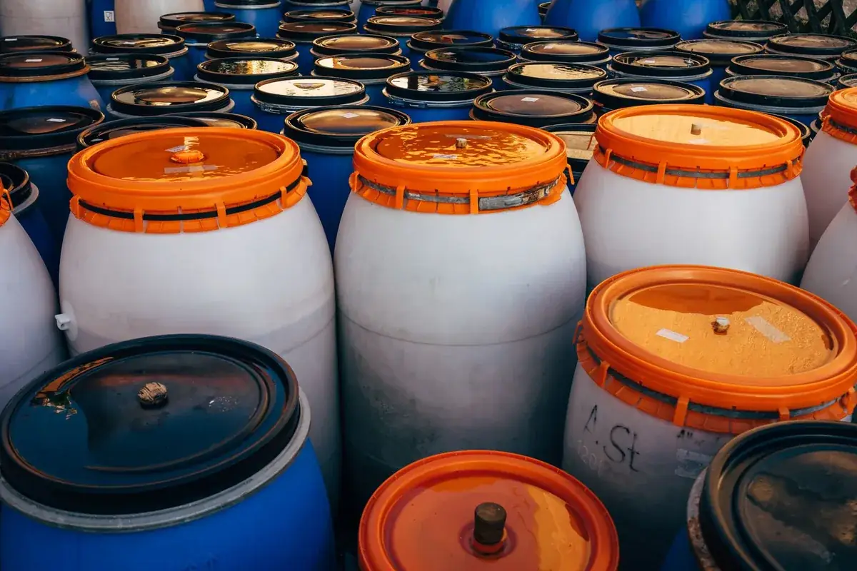 Chemical & Toxic Waste Cleanup in Lenape Heights, PA
