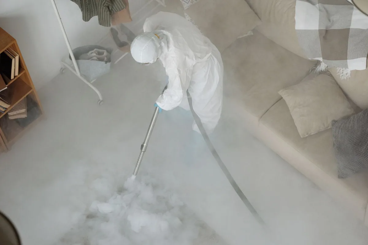 Biohazard Cleanup in Lenape Heights, PA